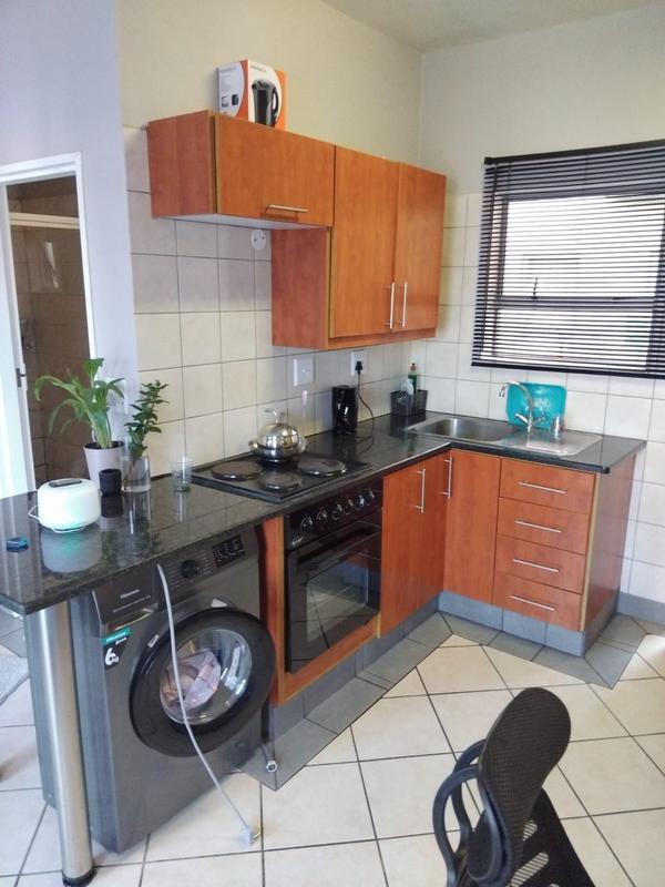 1 Bedroom Property for Sale in Potchefstroom North West